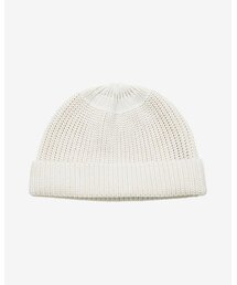 sortie（ソルティ）の「Utility Watch Cap (Oatmeal)（ニットキャップ/ビーニー）」