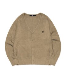 LMC | GOTHIC HAIRY CARDIGAN natural(カーディガン/ボレロ)