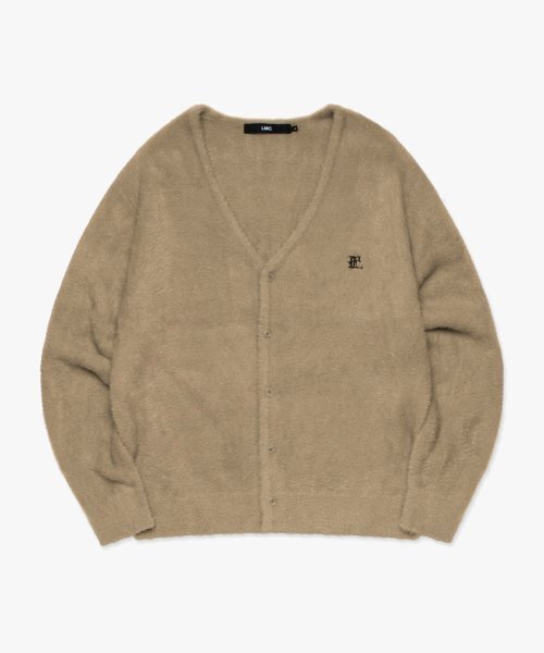 LMCの「GOTHIC HAIRY CARDIGAN natural(カーディガン/ボレロ・レディース・その他・LARGE/MEDIUM/X-LARGE)」の6枚目の写真