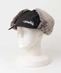 WudgeBoy（ワッジボーイ）の「flight far cap（キャップ）」