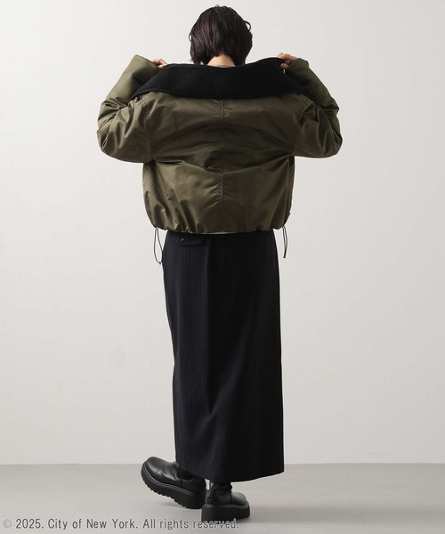 Gready Brilliant（グレディブリリアン）の「ＮＹＣカラーロゴスウェット（スウェット・レディース・トップグレー・FREE）」の15枚目の写真