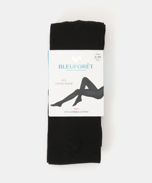IENA | BLEU FORET/ブルーフォレ COTTON TIGHTS タイツ 3213(タイツ/ストッキング)