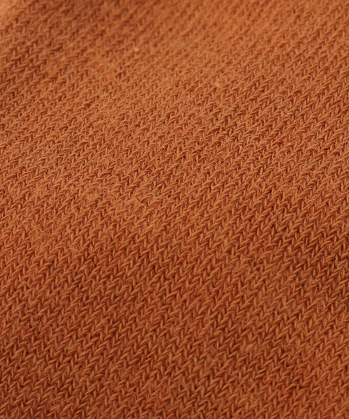 IENA(イエナ)の「BLEU FORET/ブルーフォレ COTTON TIGHTS タイツ 3213(タイツ/ストッキング・レディース・チャコールグレー/ライトグレー/ブラック/オレンジ・FREE)」の11枚目の写真