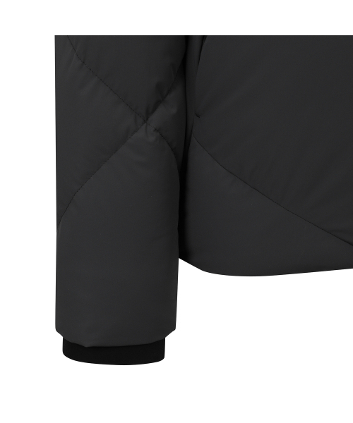 ANEW GOLF(アニューゴルフ)の「M DIAGONAL INCISION POINT DOWN JK_DG(ナイロンジャケット・メンズ・その他・XXX-LARGE/LARGE/MEDIUM/XX-LARGE/X-LARGE)」の7枚目の写真