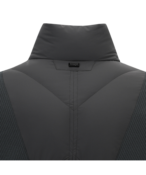 ANEW GOLF(アニューゴルフ)の「M DIAGONAL INCISION POINT DOWN JK_DG(ナイロンジャケット・メンズ・その他・XXX-LARGE/LARGE/MEDIUM/XX-LARGE/X-LARGE)」の9枚目の写真