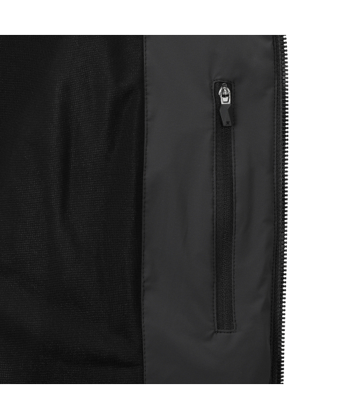 ANEW GOLF(アニューゴルフ)の「M DIAGONAL INCISION POINT DOWN JK_DG(ナイロンジャケット・メンズ・その他・XXX-LARGE/LARGE/MEDIUM/XX-LARGE/X-LARGE)」の10枚目の写真
