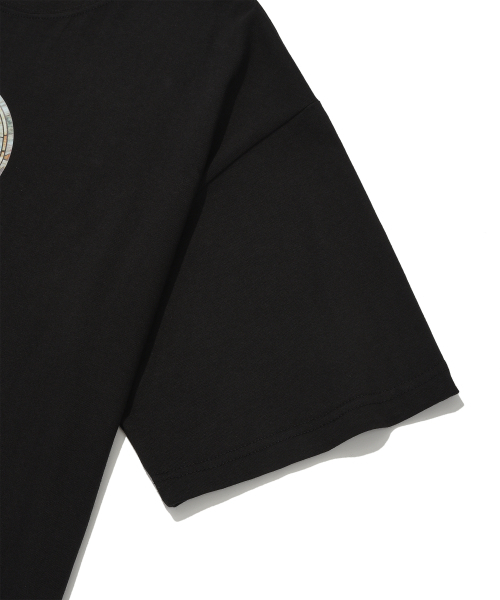 DYSFUNCT(ディスファンクト)の「PEACEFUL KIDNAP CANDY T-SHIRT(BLACK)(Tシャツ/カットソー・メンズ・その他・LARGE/SMALL/MEDIUM)」の7枚目の写真