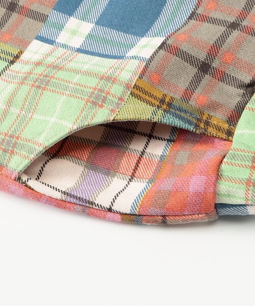 F.O.KIDS（エフオーキッズ）の「総柄イージージョガーパンツ_ジュニア対応（その他パンツ・キッズ・チェック/カモフラージュ/キナリ・80/90/100/110/120/130/140）」の10枚目の写真