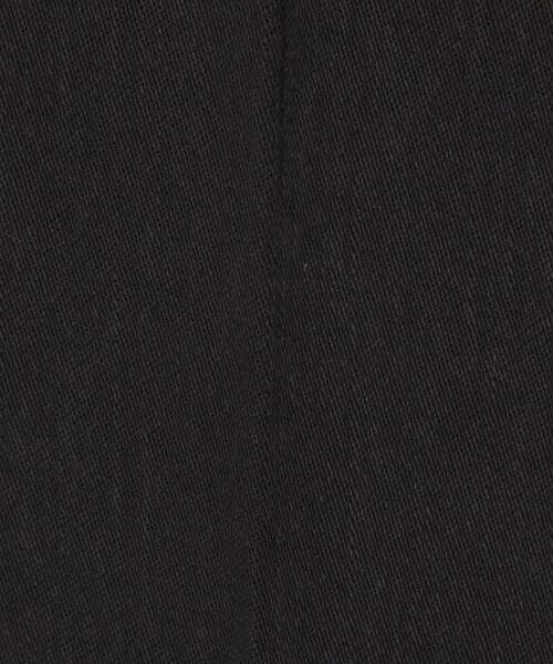 Steven Alan（スティーブンアラン）の「＜Steven Alan＞ バックサテン M1 TYPEⅢ パンツ（スラックス・メンズ・ブラック・S/M/L/XL）」の5枚目の写真
