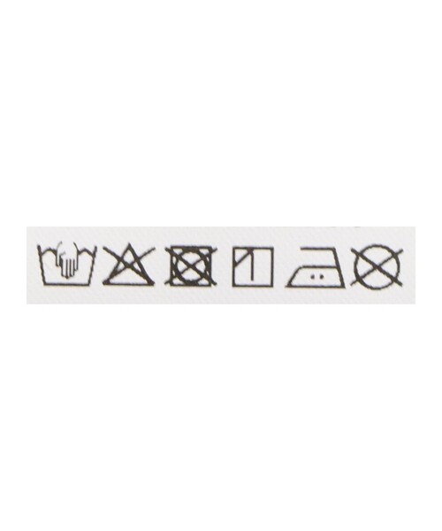 Steven Alan（スティーブンアラン）の「＜Steven Alan＞ バックサテン M1 TYPEⅢ パンツ（スラックス・メンズ・ブラック・S/M/L/XL）」の7枚目の写真