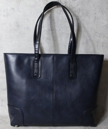 ８(eight) | スプリットレザー トートバッグ 本革(トートバッグ)