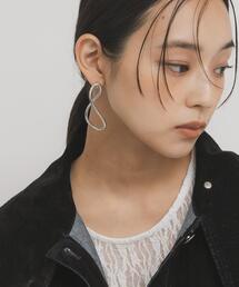 KBF | デフォルメピアス(ピアス（両耳用）)