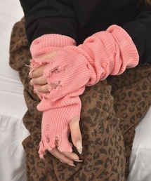 アームカバー（ピンク/桃色系）ファッション通販 - ZOZOTOWN