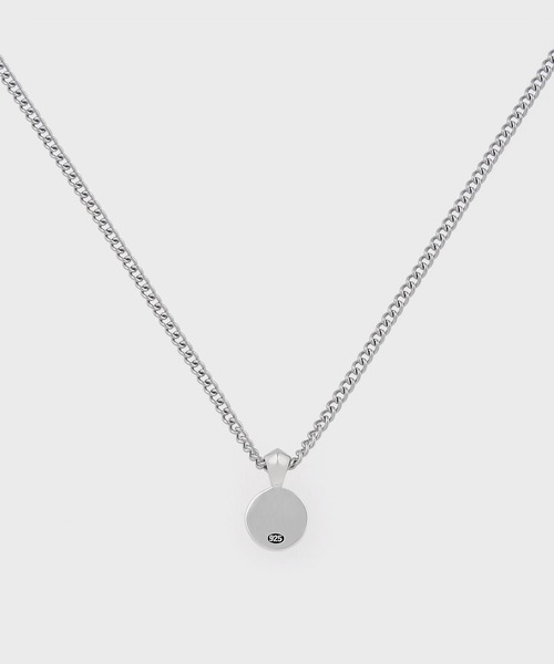 Studs Motif' ネックレス【160918 210】（ネックレス）｜Paul Smith