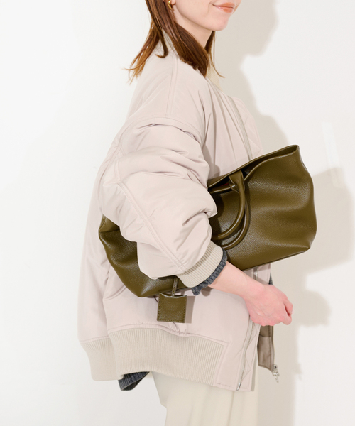 スローブイエナ　MA-1 中綿MA-1（MA-1）｜SLOBE IENA（スローブイエナ）のファッション通販