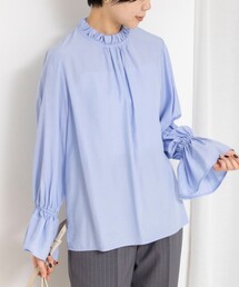 NOLLEY'S(�m�[���[�Y)�̃E�H�b�V���u���݃t�����v���I�[�o�[�u���E�X(�V���c/�u���E�X)