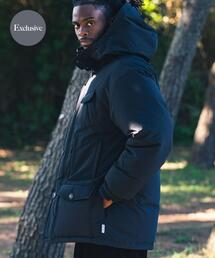 KWD | 『別注』KWD×URBAN RESEARCH　JAPAN DOWN JACKET(ダウンジャケット/コート)