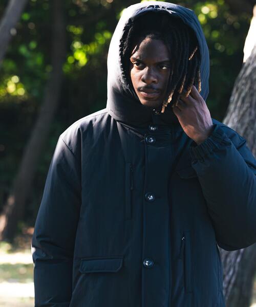 セール】『別注』KWD×URBAN RESEARCH JAPAN DOWN JACKET（ダウン