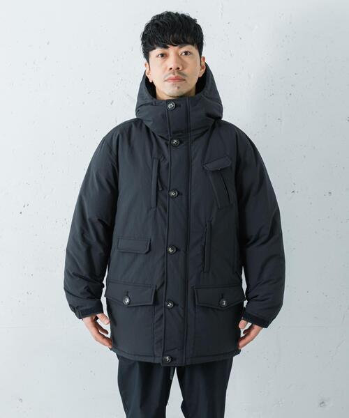 セール】『別注』KWD×URBAN RESEARCH JAPAN DOWN JACKET（ダウン