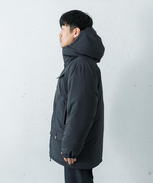 セール】『別注』KWD×URBAN RESEARCH JAPAN DOWN JACKET（ダウン