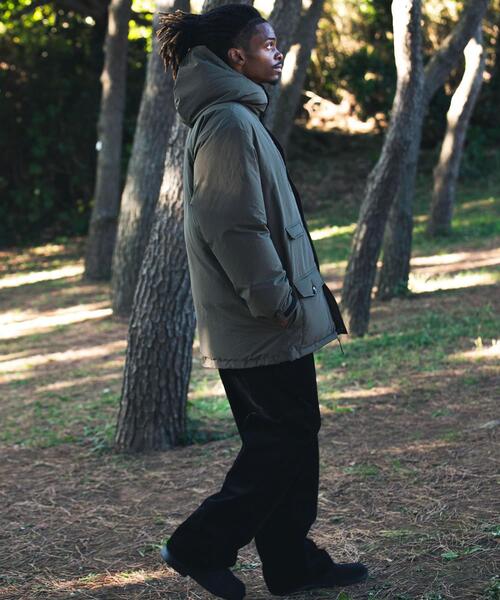 セール】『別注』KWD×URBAN RESEARCH JAPAN DOWN JACKET（ダウン