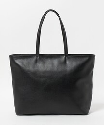 A DAY IN THE LIFE UNITED ARROWS（アデイインザライフユナイテッドアローズ）の「シュリンク レザー トートバッグ 2＜A DAY IN THE LIFE＞（トートバッグ）」