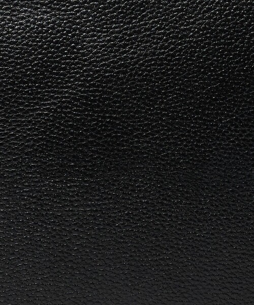 A DAY IN THE LIFE UNITED ARROWS(アデイインザライフユナイテッドアローズ)の「シュリンク レザー トートバッグ 2<A DAY IN THE LIFE>(トートバッグ・メンズ・ブラック/ダークブラウン・FREE)」の17枚目の写真