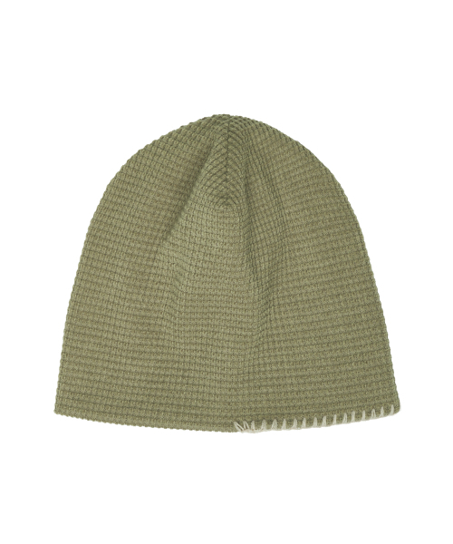 UL THERMAL BEANIE 02 MELON（ニットキャップ/ビーニー）｜NOSCOULEURS