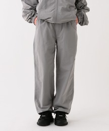 GEORGE'S（ジョージズ）の「刺繍ナイロンパンツ（その他パンツ）」