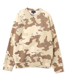 TOKYO 23（トウキョウニジュウサン）の「TOKYO 23 Script Logo Sweatshirt / トウキョウ 23 スクリプト ロゴ スウェットシャツ（スウェット）」