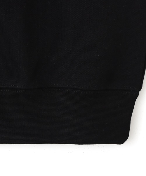 TOKYO 23(トウキョウニジュウサン)の「TOKYO 23 Script Logo Sweatshirt / トウキョウ 23 スクリプト ロゴ スウェットシャツ(スウェット・メンズ・グレー/リアルツリーカモ/デザートカモ/ブラック・M/XL/L/XXL)」の11枚目の写真