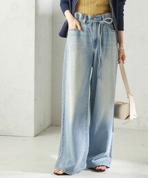 Levi's | Levi’s: XL STRAIGHT ライトオンス(デニムパンツ)