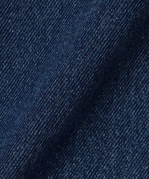 adidas(アディダス)の「adidas/アディダス FIREBIRD ADICOLOR DENIM PANTS(デニムパンツ・メンズ・ブラック/ブルー・34/32/30)」の13枚目の写真