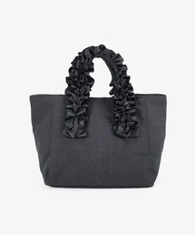 T・S・L | ハンドルフリルミニトートバッグ(トートバッグ)