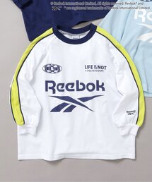BREEZE(�u���[�Y)��Reebok�ʒ� T�V���c(T�V���c/�J�b�g�\�[)