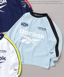 BREEZE(�u���[�Y)��Reebok�ʒ� T�V���c(T�V���c/�J�b�g�\�[)