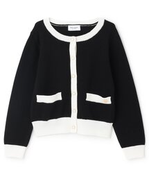 ペプラムジレ＆パンツセット（セットアップ）｜kate spade new york