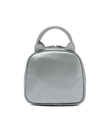 FFATS PUDING BAG_SILVER(NG2EMUAB47A)