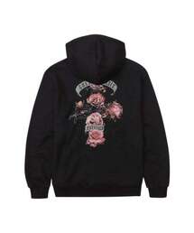 GNR PATIENCE HOODIE (BRENT2072)