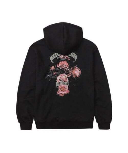 Bravado(ブラヴァド)の「GNR PATIENCE HOODIE (BRENT2072)(パーカー・メンズ・その他・L/M/XL)」の1枚目の写真