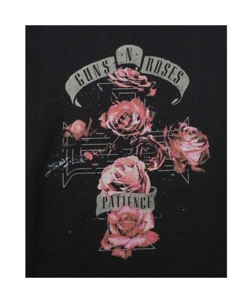 Bravado(ブラヴァド)の「GNR PATIENCE HOODIE (BRENT2072)(パーカー・メンズ・その他・L/M/XL)」の3枚目の写真