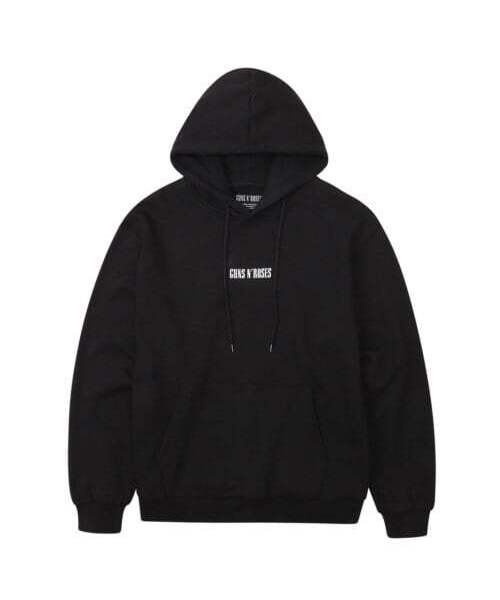 Bravado(ブラヴァド)の「GNR PATIENCE HOODIE (BRENT2072)(パーカー・メンズ・その他・L/M/XL)」の4枚目の写真