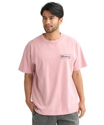 BILLABONG メンズ 【OVER FIT】SIGN Tシャツ 【2026年春夏モデル】 BG011209
