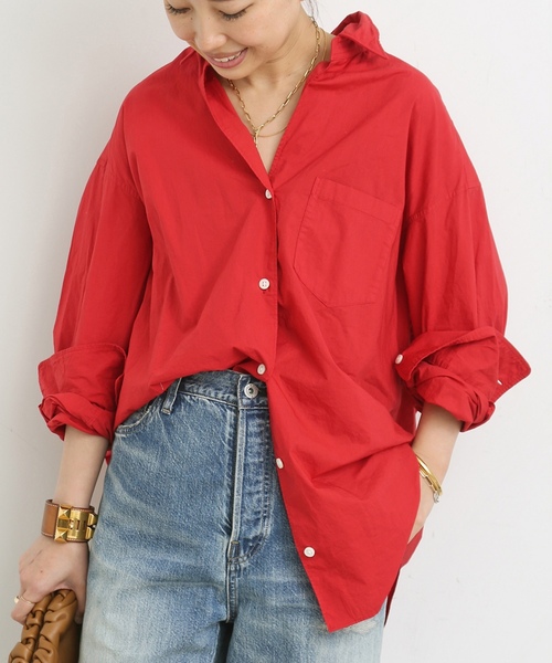 ブランド古着】Deuxieme Classe｜ドゥーズィエムクラス（レディース