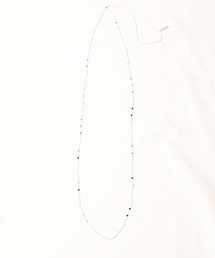 Gready Brilliant | アジャスターホソネックレス(ネックレス)