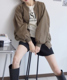 RU.TI.LE（ルチル）の「ブルゾン（ブルゾン）」