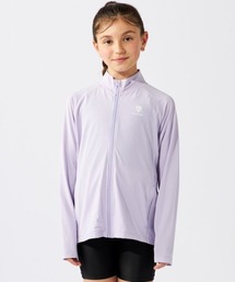 BEAMS SCHOOL（ビームススクール）の「接触冷感機能付ラッシュガード（ラッシュガード）」