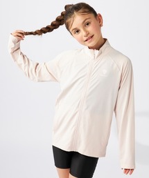 BEAMS SCHOOL（ビームススクール）の「接触冷感機能付ラッシュガード（ラッシュガード）」