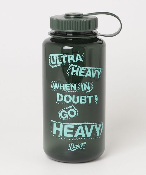 fridge(�t���b�W)�́yDANNER×ULTRA HEAVY�z�_�i�[x�E���g���w�r�[ 1.0L �i���Q���{�g��(����)