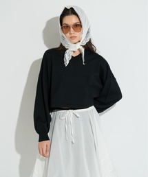 ANNA SUI NYC | カラフルニット(ニット/セーター)